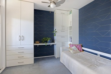 Slaapkamer
