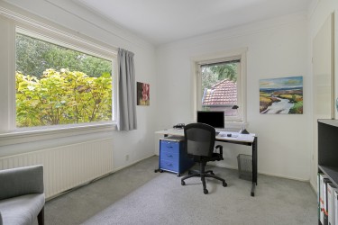 Slaapkamer