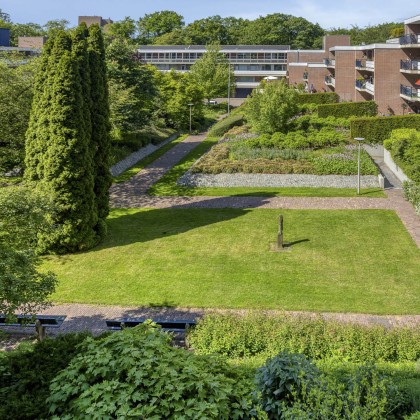 Groene omgeving