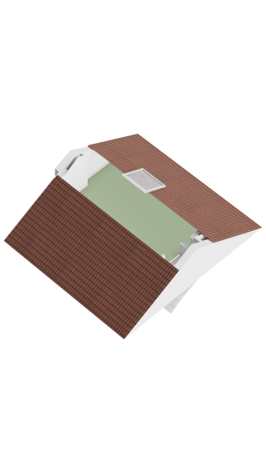 Plattegrond niet in brochure