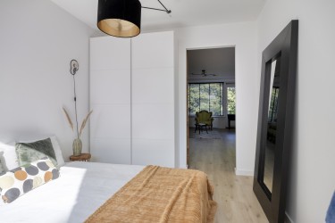 Slaapkamer