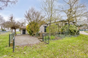 Rustige omgeving