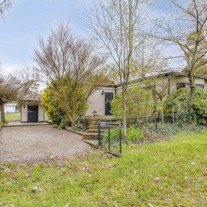 Rustige omgeving