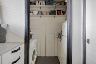 Moderne badkamer