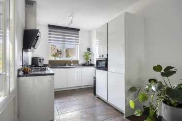 Keuken