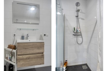 Slaapkamer