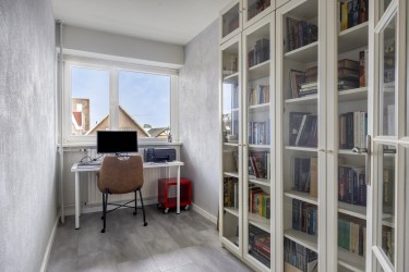 Slaapkamer