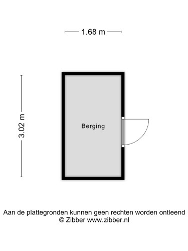 Plattegronden