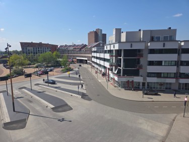 Omgeving