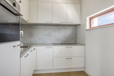 Keuken