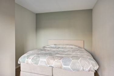 Twee slaapkamers