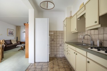 Keuken