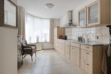 Keuken