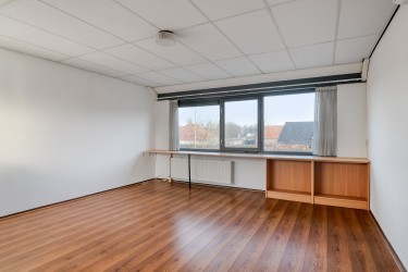 Slaapkamer