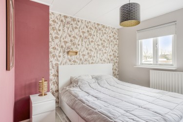 Drie slaapkamers