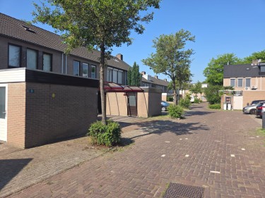 Extra foto's