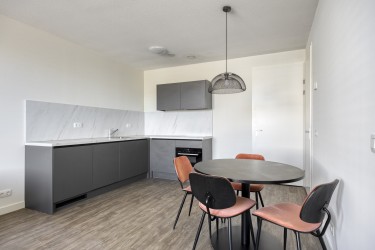 Keuken
