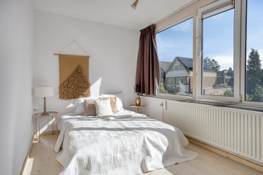 Slaapkamer