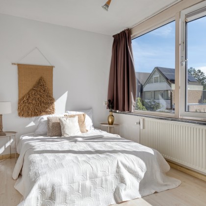 Twee slaapkamers