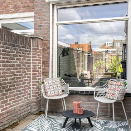 Onderhoudsvriendelijk