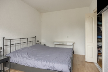 Vier slaapkamers