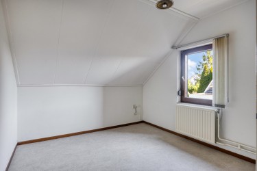 Slaapkamer
