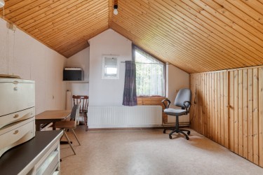 Slaapkamer