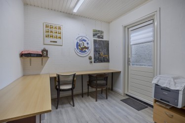 Slaapkamer