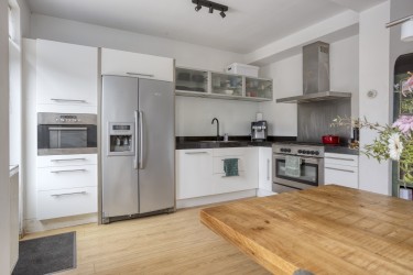Keuken