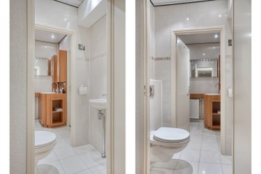 Slaapkamer