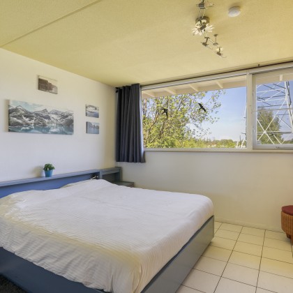 5 Slaapkamers