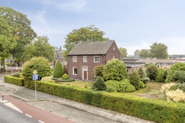 Omslagfoto brochure