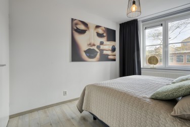 Slaapkamer