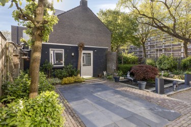 Heerlijk genieten