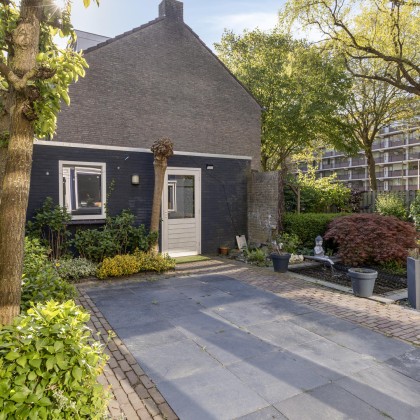 Heerlijk genieten