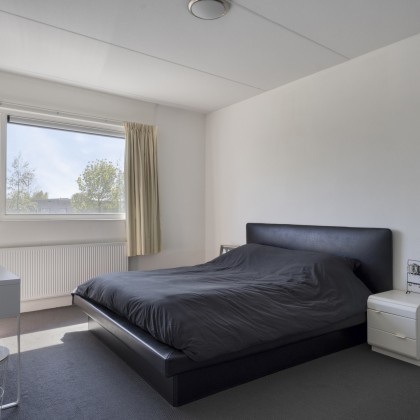 Vier slaapkamers