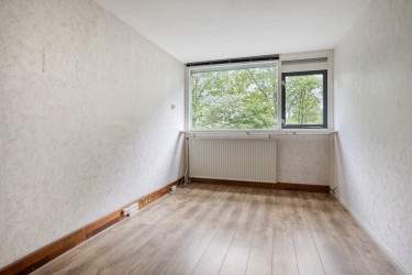 Slaapkamer