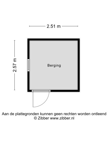 Plattegronden