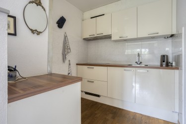 Keuken