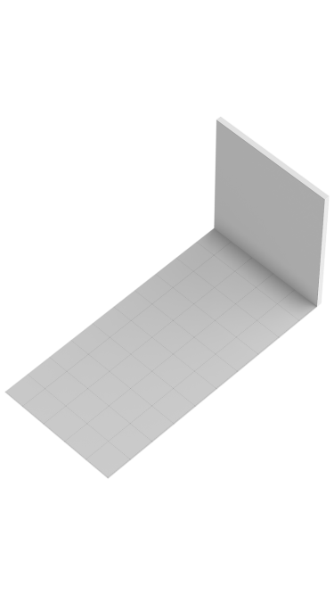 Plattegrond niet in brochure