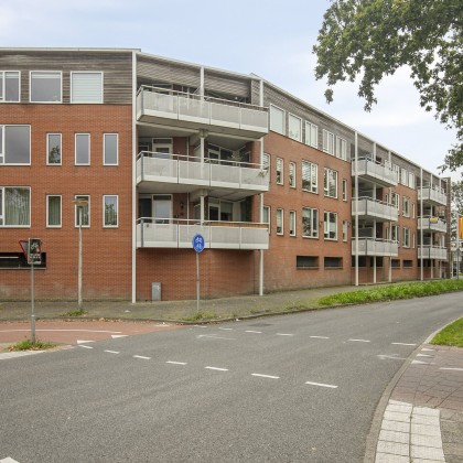 Alles dichtbij