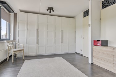 Slaapkamer