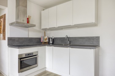 Keuken