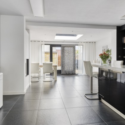 Moderne keuken