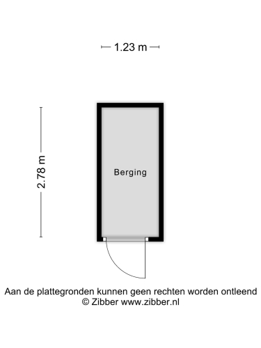 Plattegronden