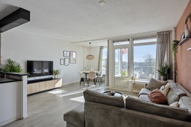 Heerlijke lichtinval