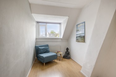 Slaapkamer