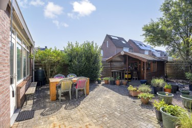 Onderhoudsvrij