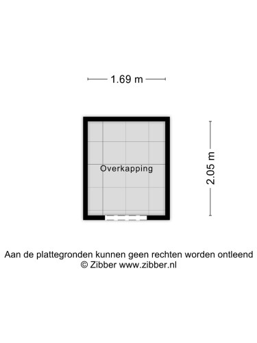 Plattegronden
