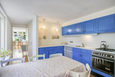 Keuken